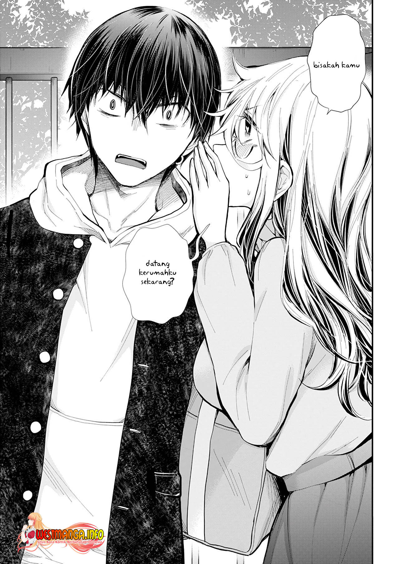 Shingeki no Eroko-san Chap 29 - Next Chap 30