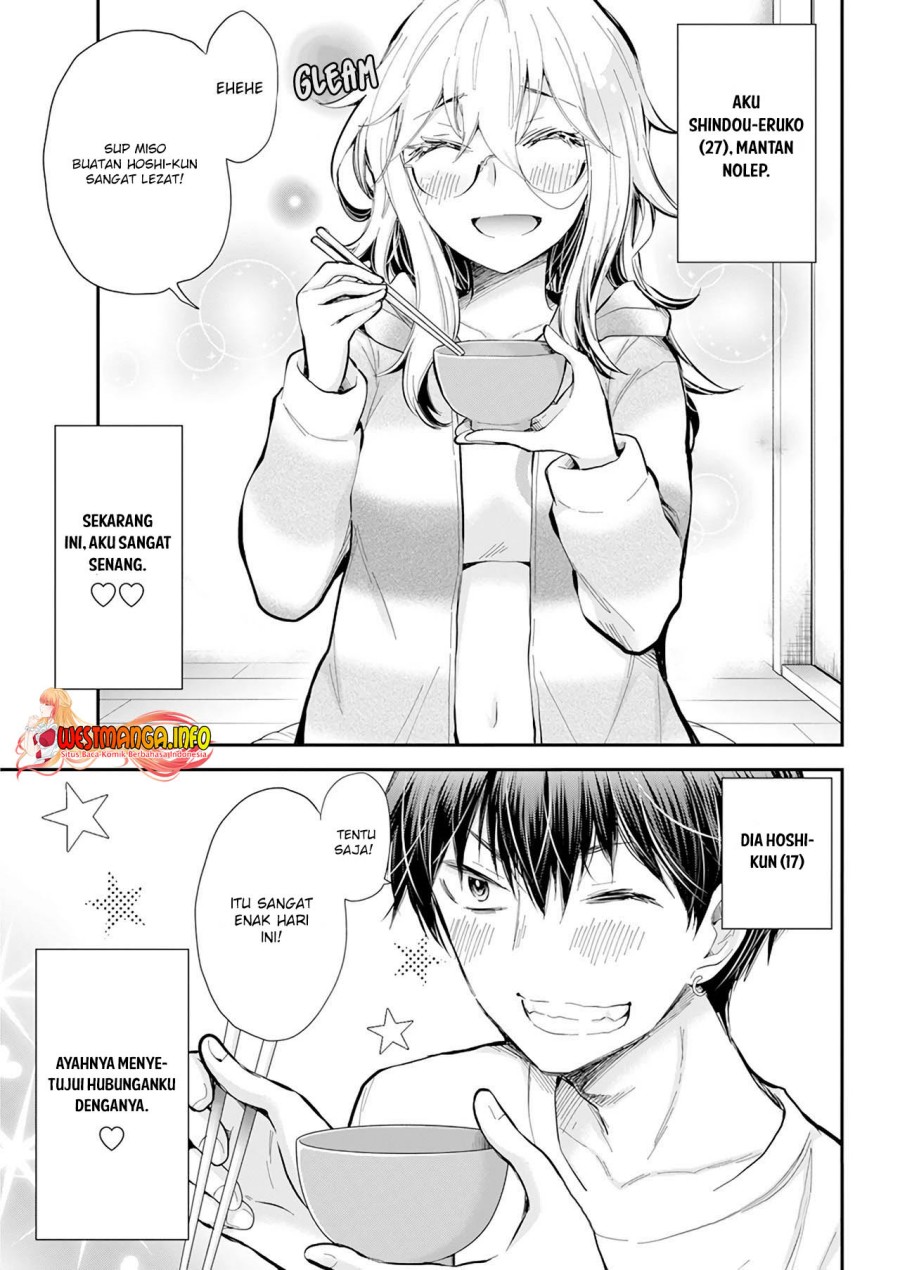 Shingeki no Eroko-san Chap 30 - Next Chap 31