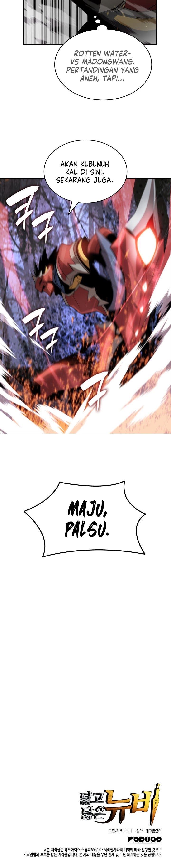 Worn and Torn Newbie Chap 76 - Next Chap 77