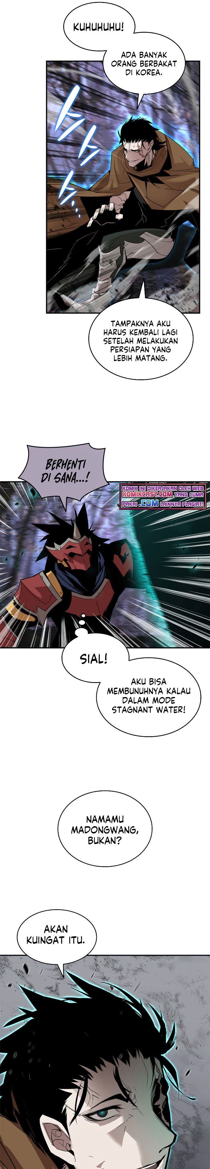 Worn and Torn Newbie Chap 78 - Next Chap 79