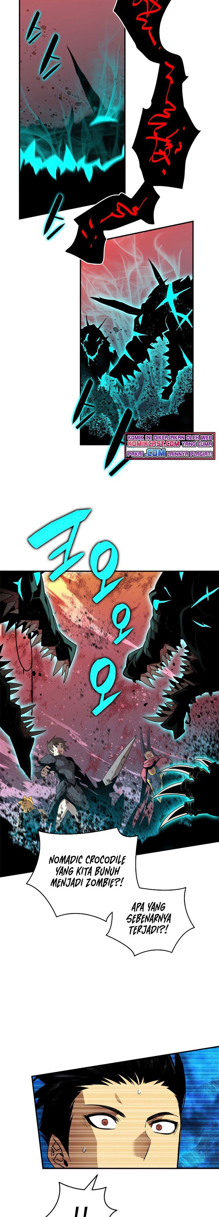 Worn and Torn Newbie Chap 78 - Next Chap 79