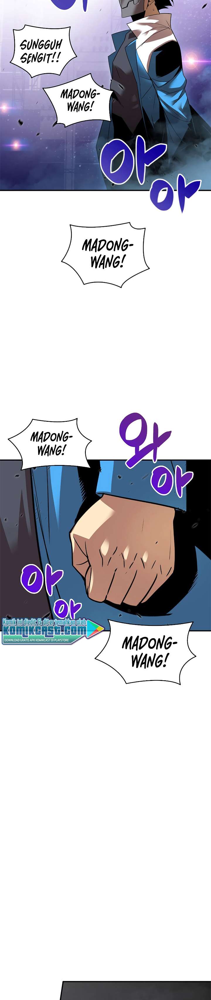 Worn and Torn Newbie Chap 48 - Next Chap 49