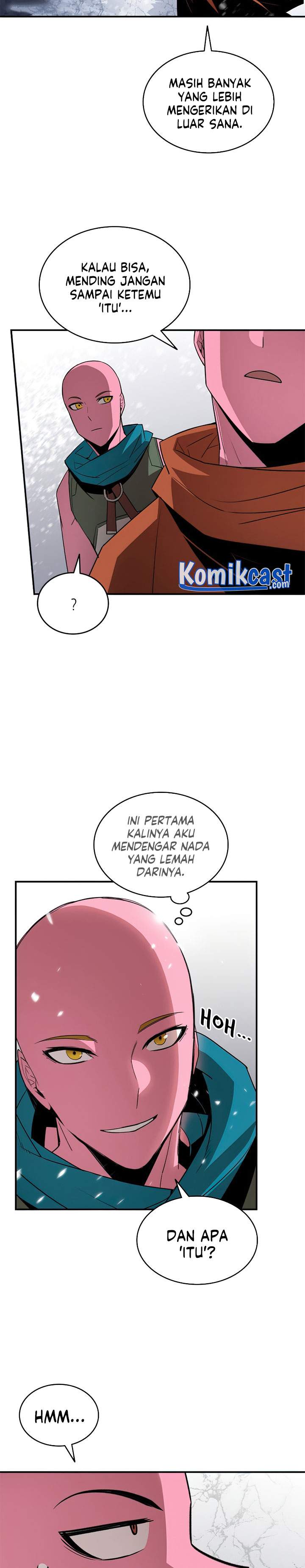 Worn and Torn Newbie Chap 57 - Next Chap 58