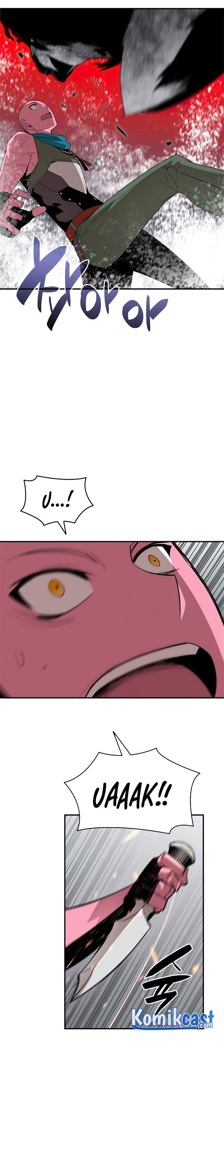 Worn and Torn Newbie Chap 57 - Next Chap 58