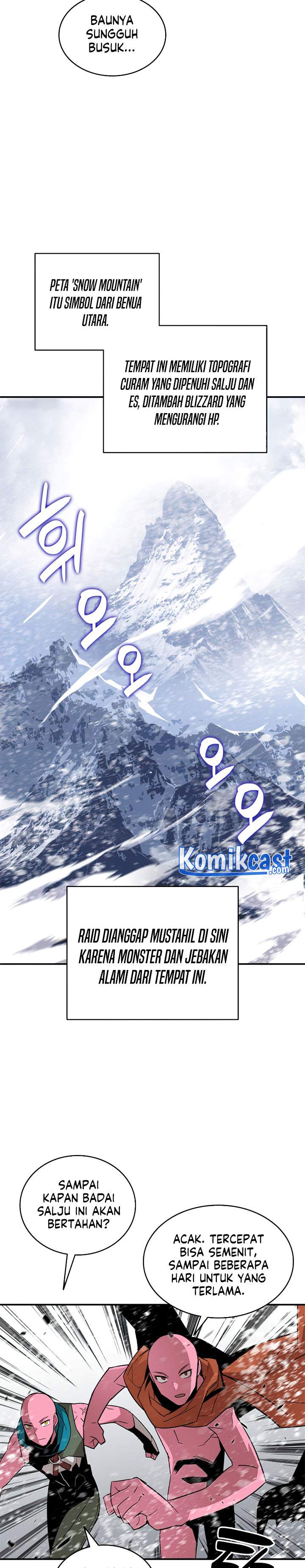 Worn and Torn Newbie Chap 57 - Next Chap 58