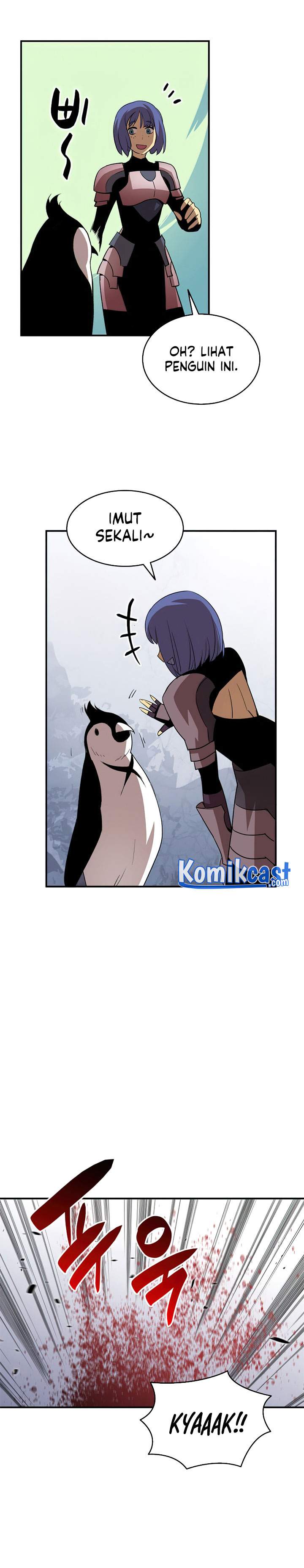 Worn and Torn Newbie Chap 57 - Next Chap 58