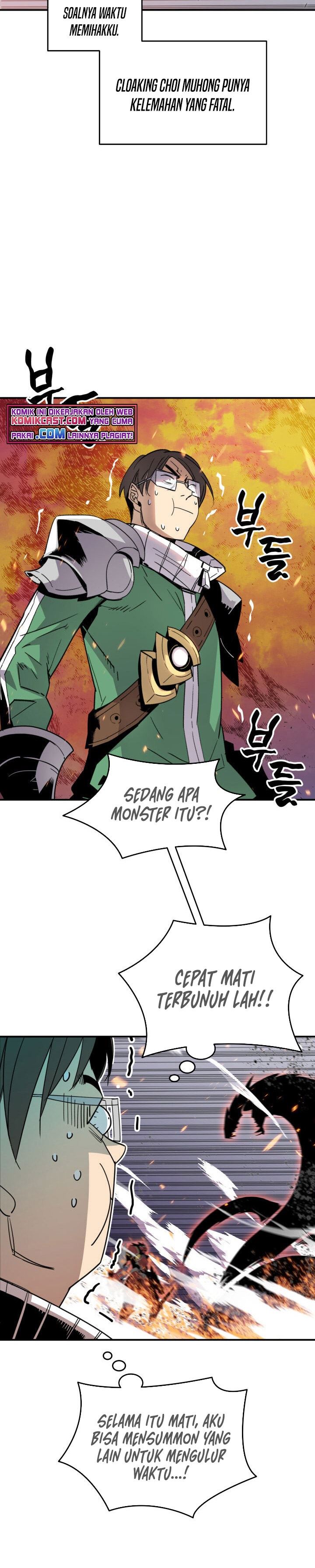 Worn and Torn Newbie Chap 81 - Next Chap 82