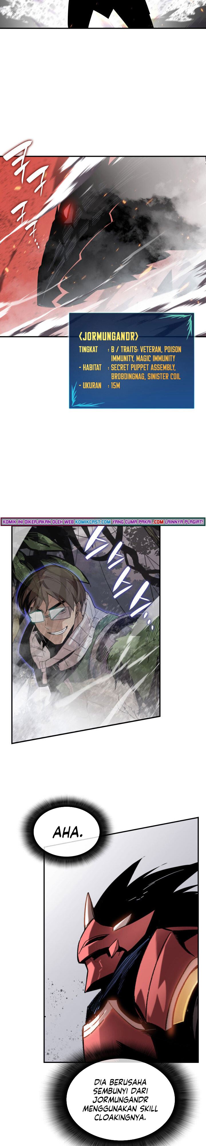 Worn and Torn Newbie Chap 81 - Next Chap 82