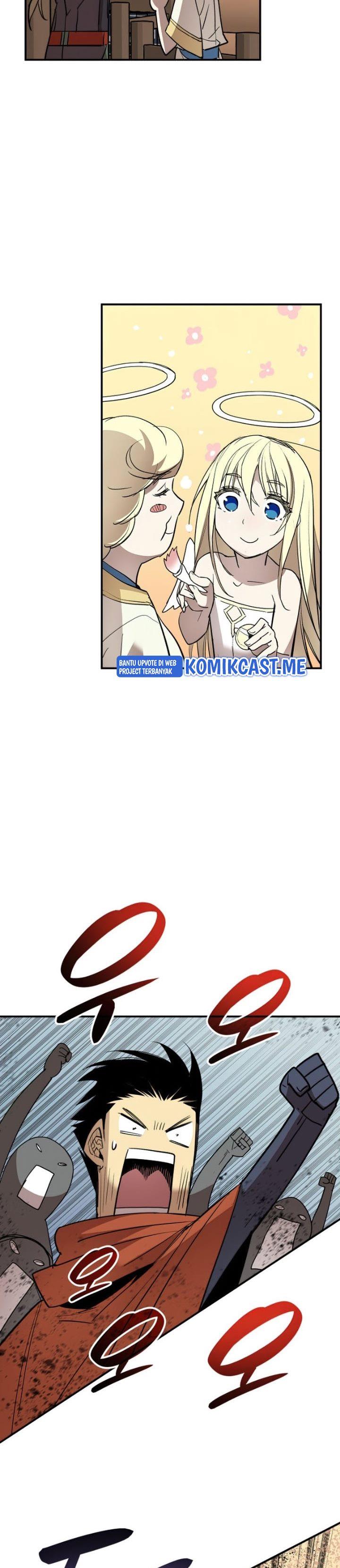 Worn and Torn Newbie Chap 110 - Next Chap 111