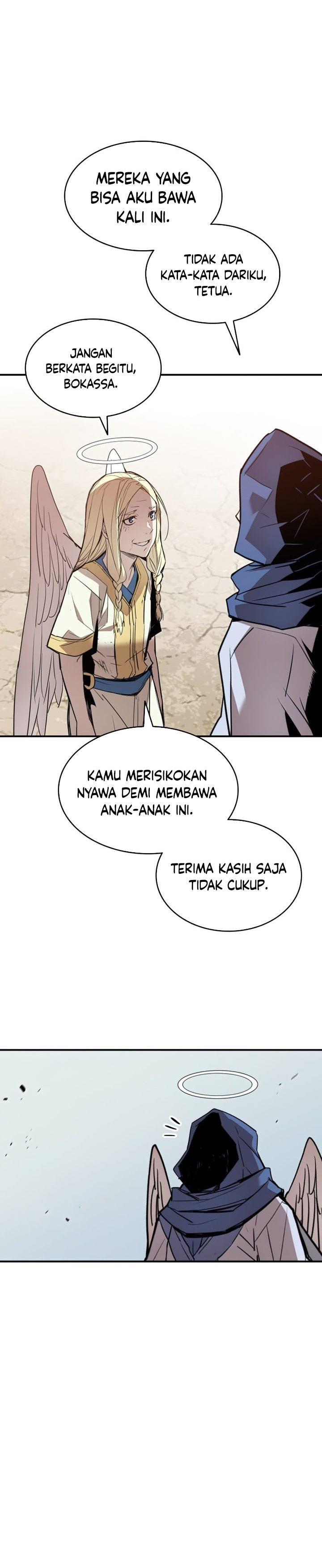 Worn and Torn Newbie Chap 110 - Next Chap 111