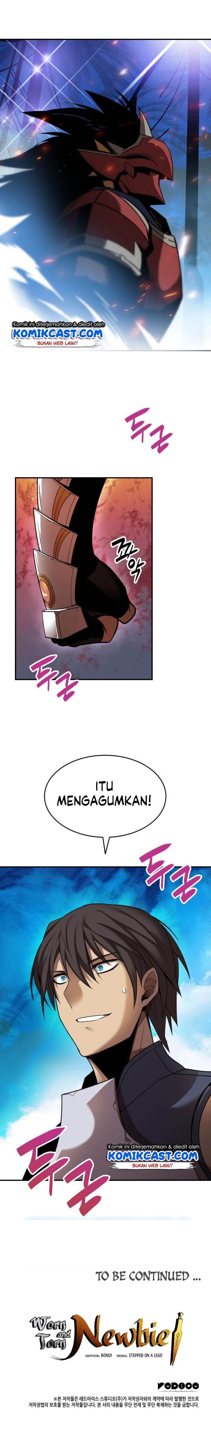 Worn and Torn Newbie Chap 27 - Next Chap 28