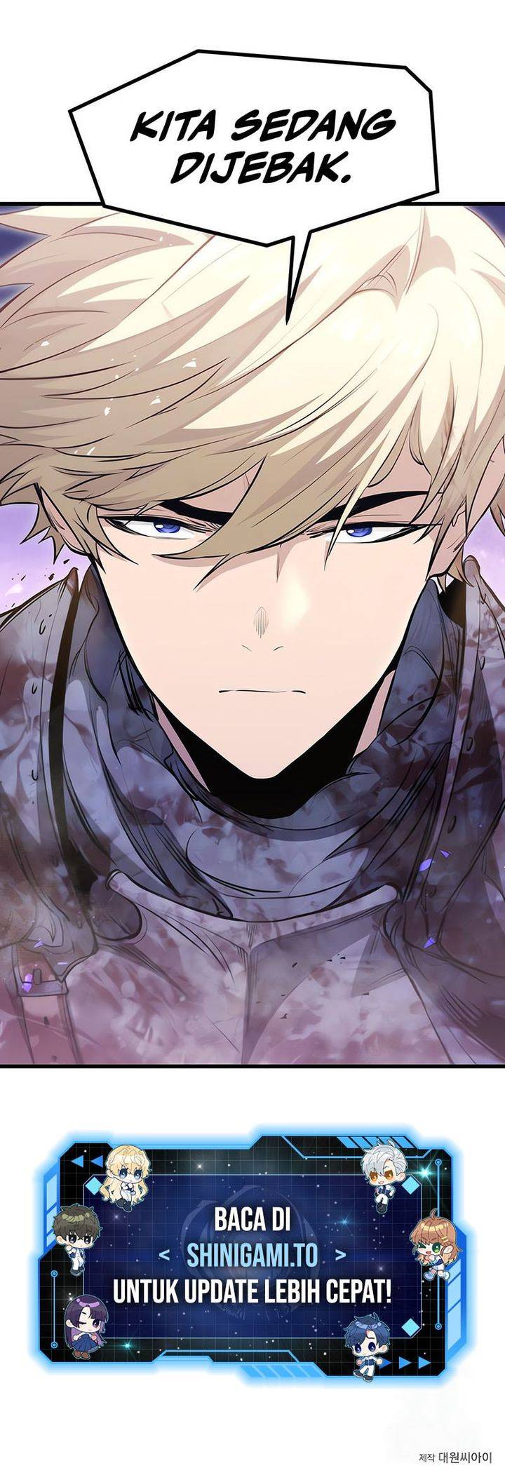 The Regressed Mercenary’s Machinations Chap 72 - Next Chap 73