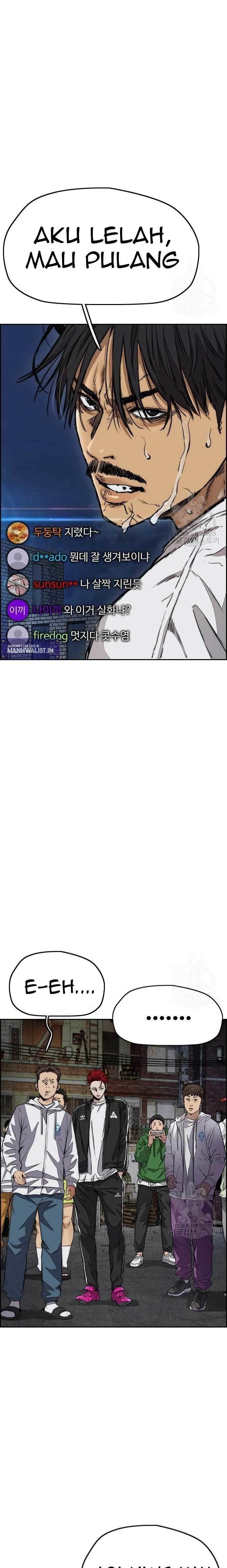 Wind Breaker Chap 438 - Next Chap 439