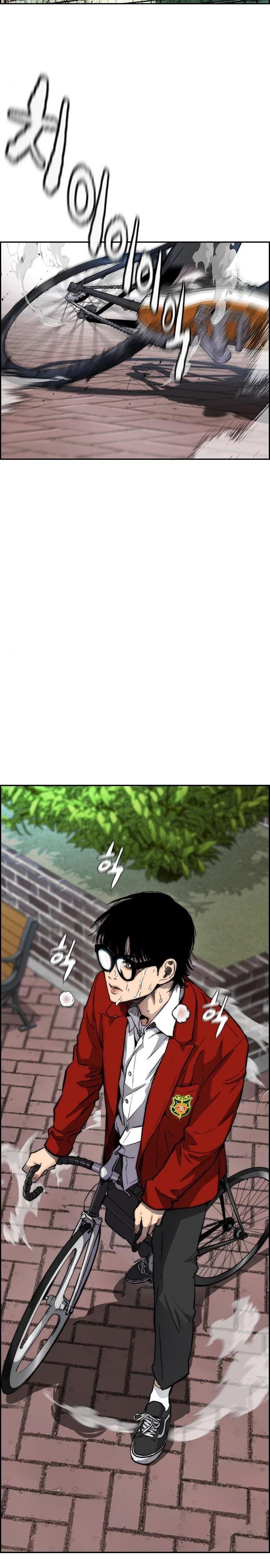 Wind Breaker Chap 402 - Next Chap 403