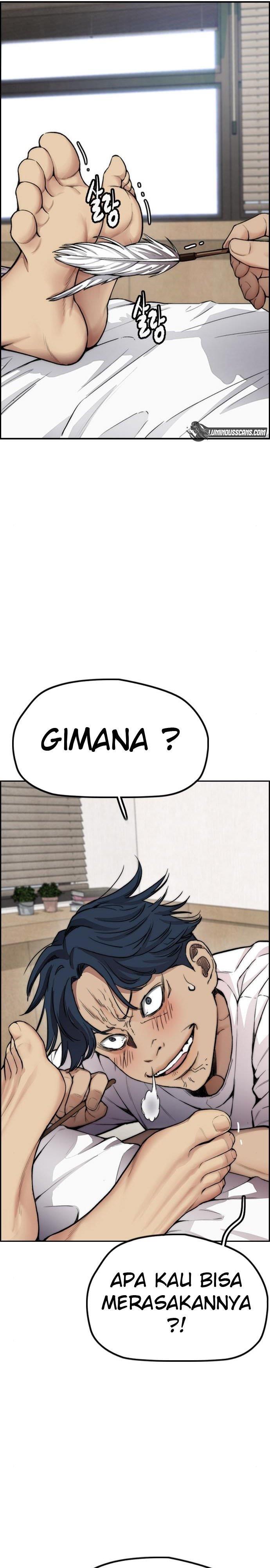 Wind Breaker Chap 402 - Next Chap 403