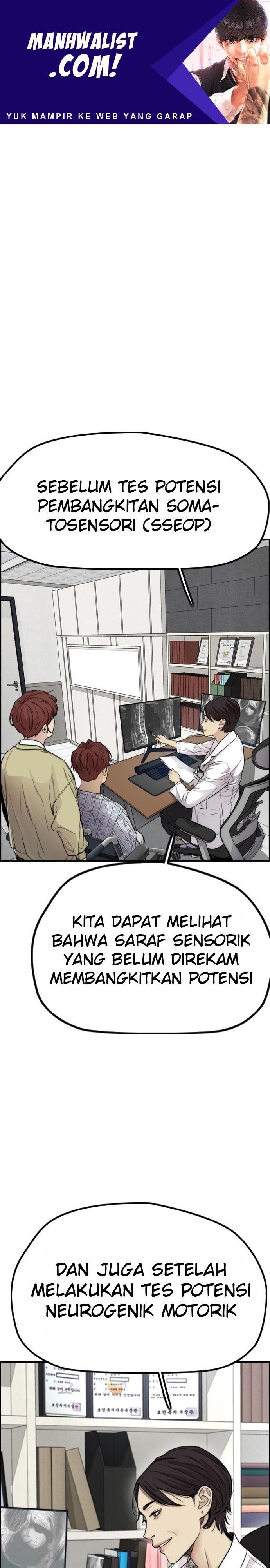 Wind Breaker Chap 402 - Next Chap 403