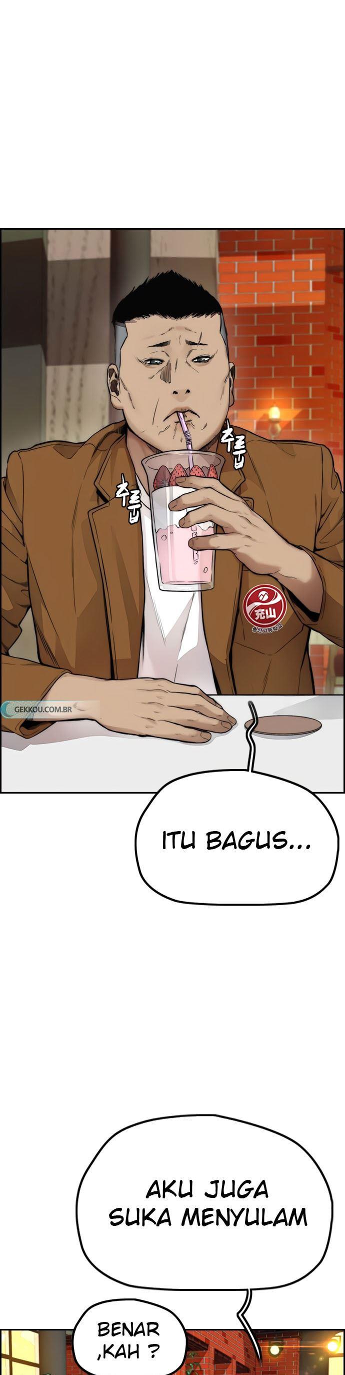 Wind Breaker Chap 412 - Next Chap 413