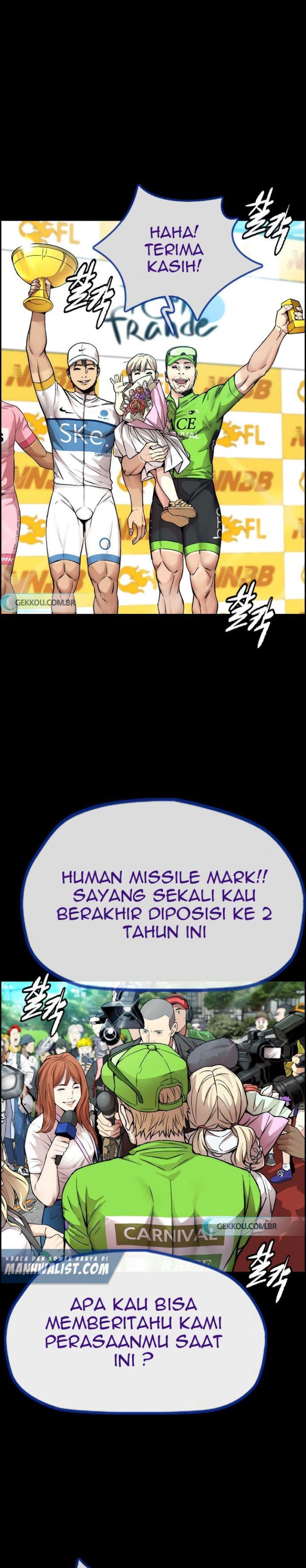 Wind Breaker Chap 418 - Next Chap 419