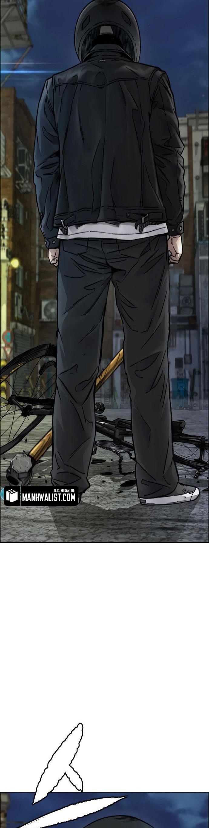 Wind Breaker Chap 426 - Next Chap 427