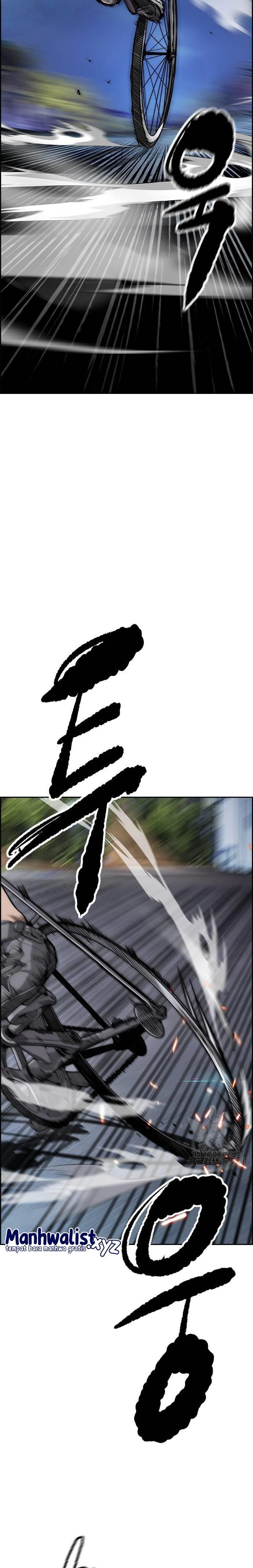 Wind Breaker Chap 450 - Next Chap 451