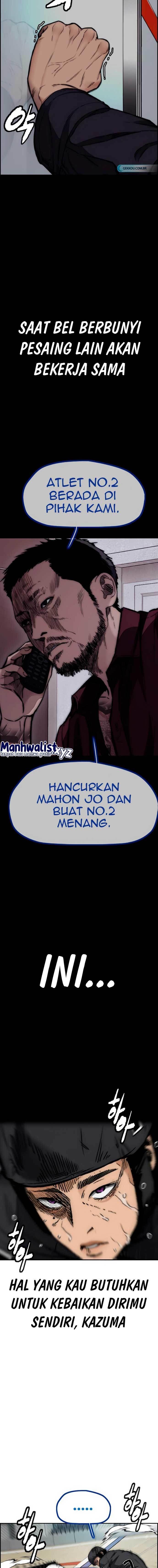 Wind Breaker Chap 457 - Next Chap 458