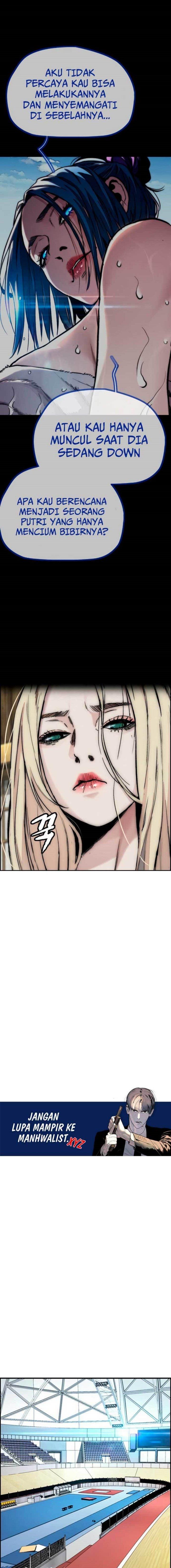 Wind Breaker Chap 463 - Next Chap 464