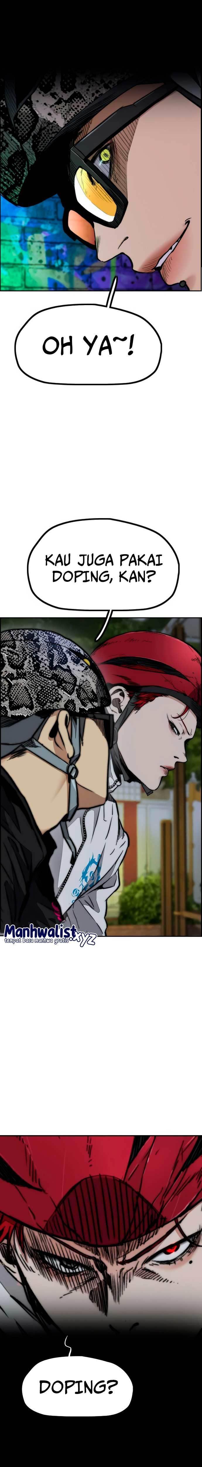 Wind Breaker Chap 465 - Next Chap 466