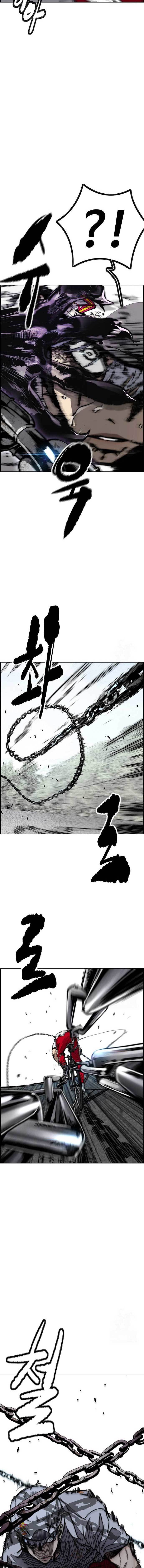 Wind Breaker Chap 480 - Next Chap 481