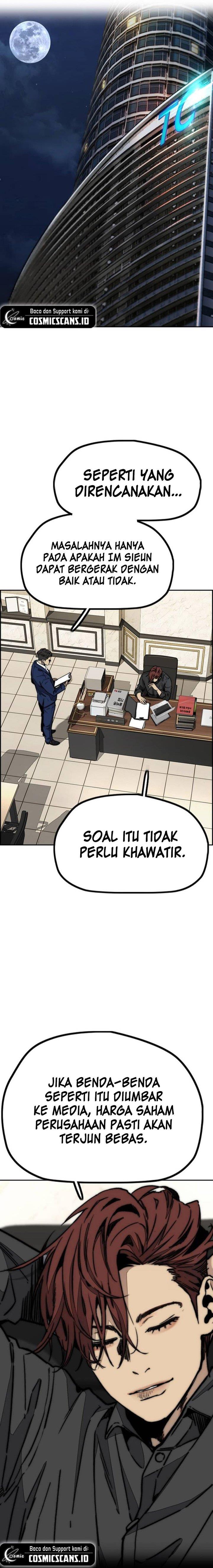 Wind Breaker Chap 494 - Next Chap 495