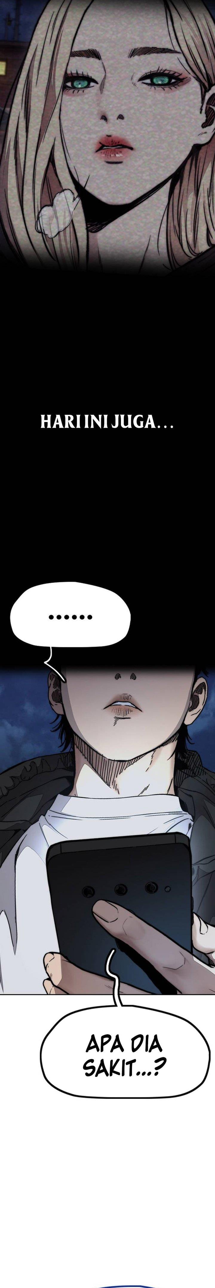 Wind Breaker Chap 494 - Next Chap 495