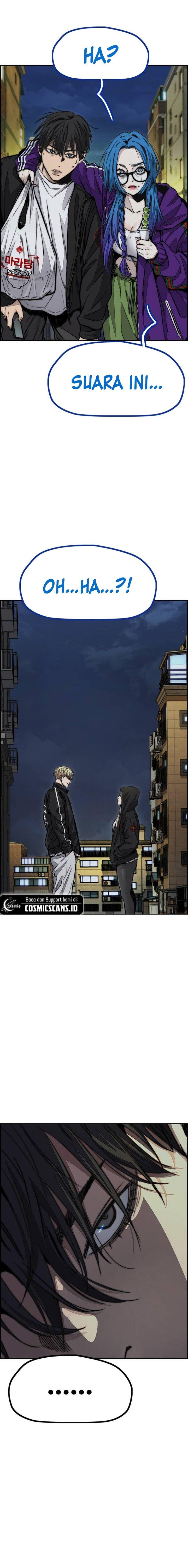 Wind Breaker Chap 494 - Next Chap 495