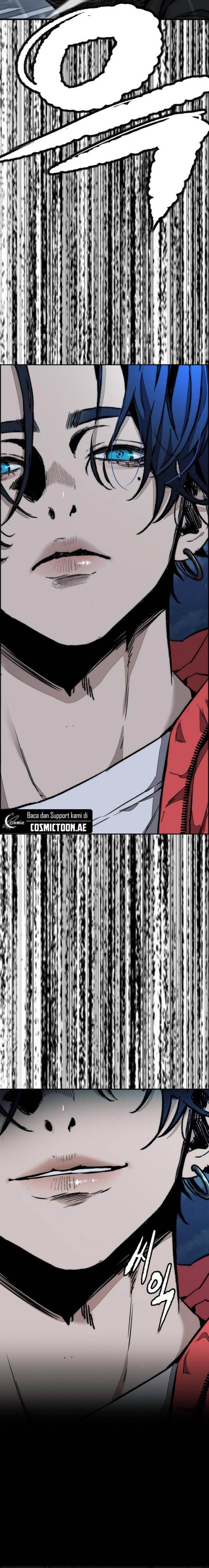 Wind Breaker Chap 537 - Next Chap 538