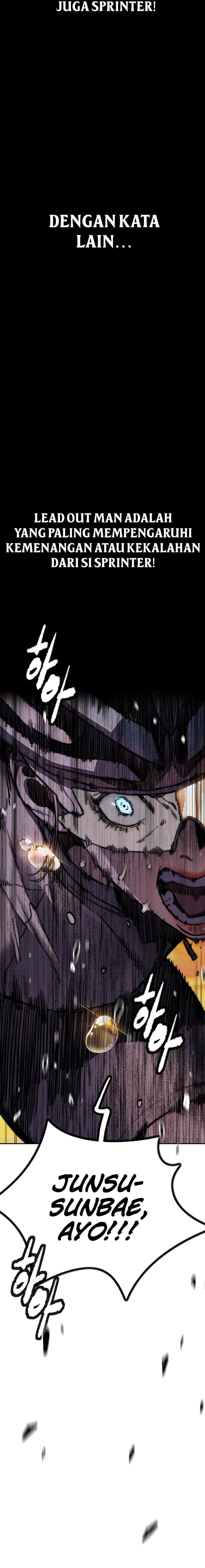 Wind Breaker Chap 503 - Next Chap 504