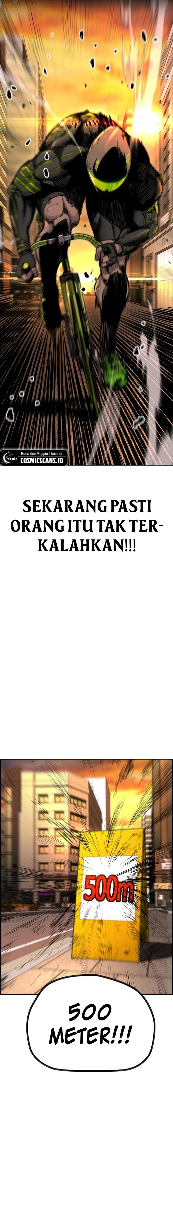 Wind Breaker Chap 503 - Next Chap 504