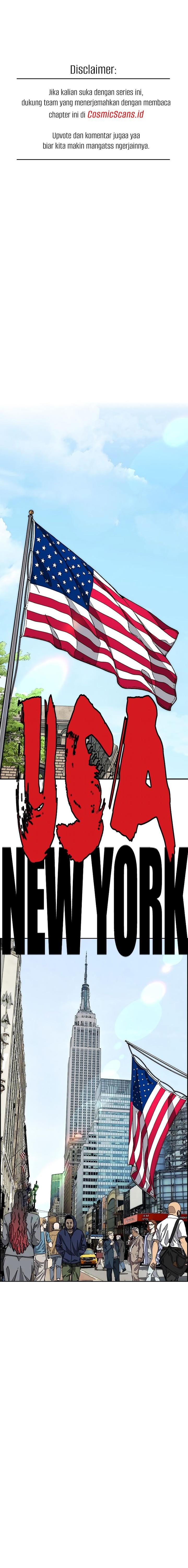 Wind Breaker Chap 509 - Next Chap 510