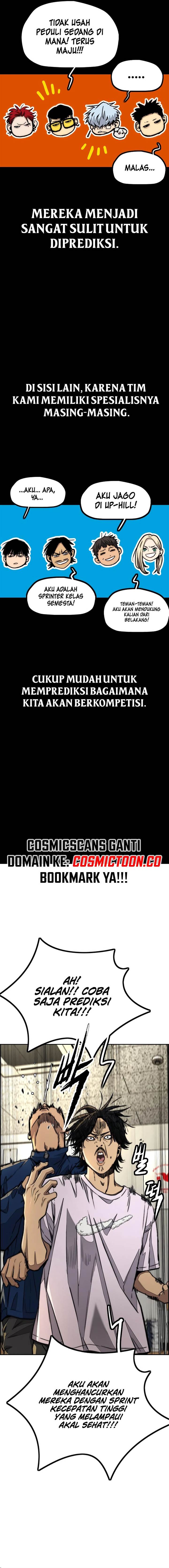 Wind Breaker Chap 523 - Next Chap 524