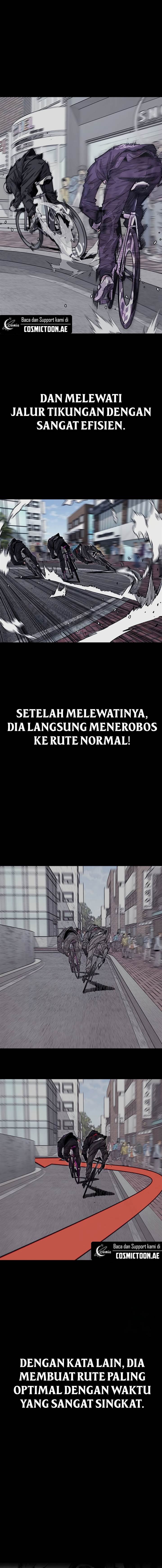 Wind Breaker Chap 529 - Next Chap 530