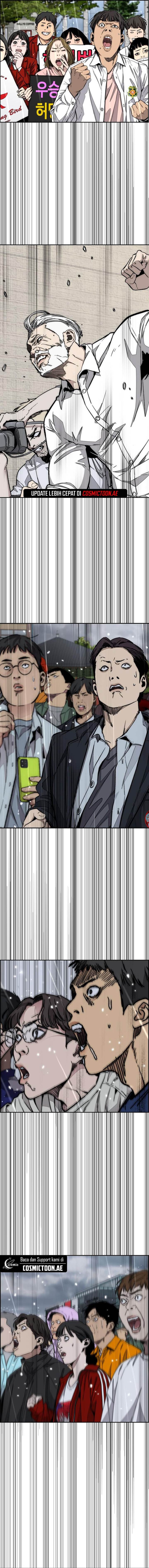 Wind Breaker Chap 546 - Next Chap 547