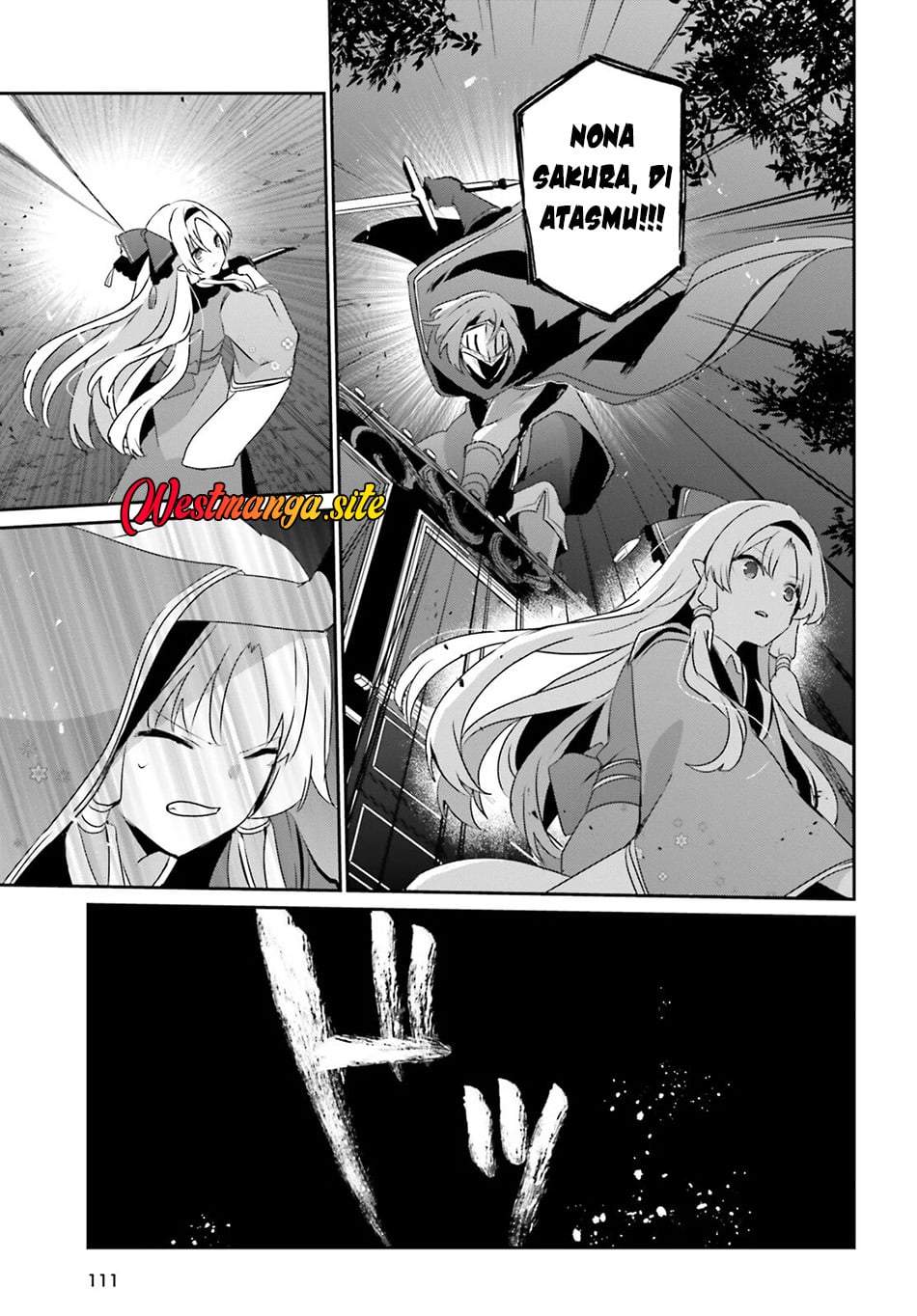 Kage no Jitsuryokusha ni Naritakute Chap 83 - Next Chap 84