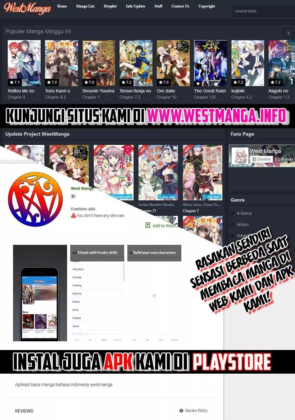 Kage no Jitsuryokusha ni Naritakute Chap 7 - Next Chap 8