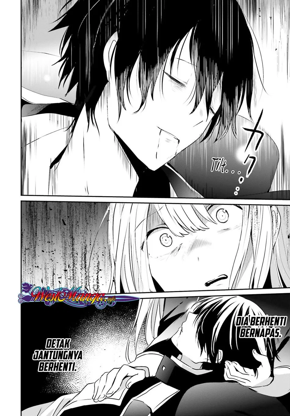 Kage no Jitsuryokusha ni Naritakute Chap 10.1 - Next Chap 11.1