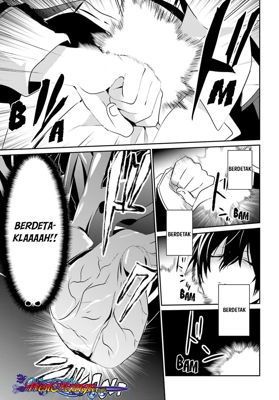 Kage no Jitsuryokusha ni Naritakute Chap 10.1 - Next Chap 11.1