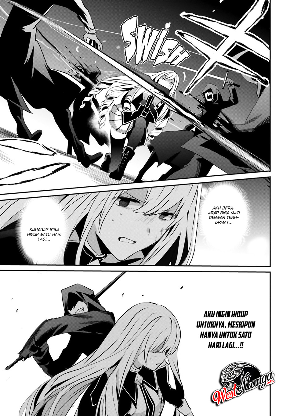 Kage no Jitsuryokusha ni Naritakute Chap 12 - Next Chap 13