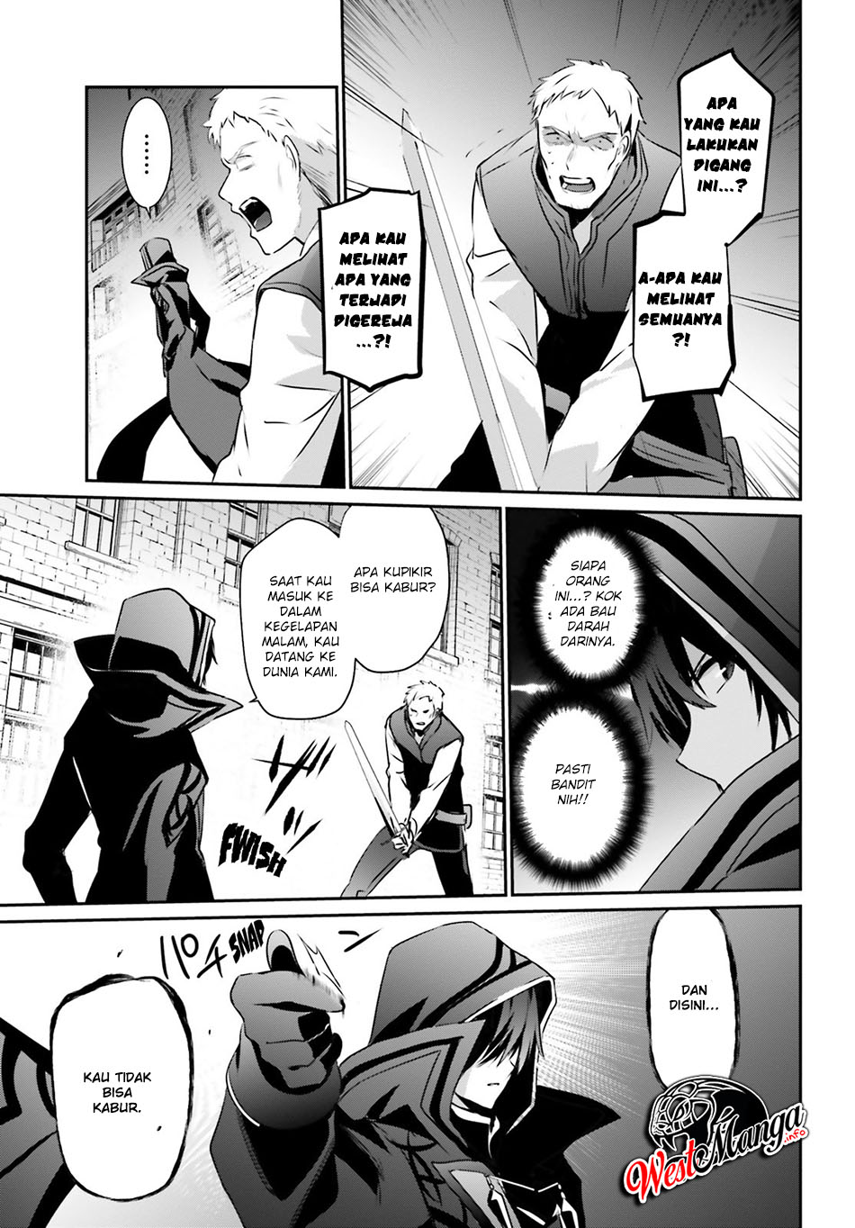 Kage no Jitsuryokusha ni Naritakute Chap 15 - Next Chap 16