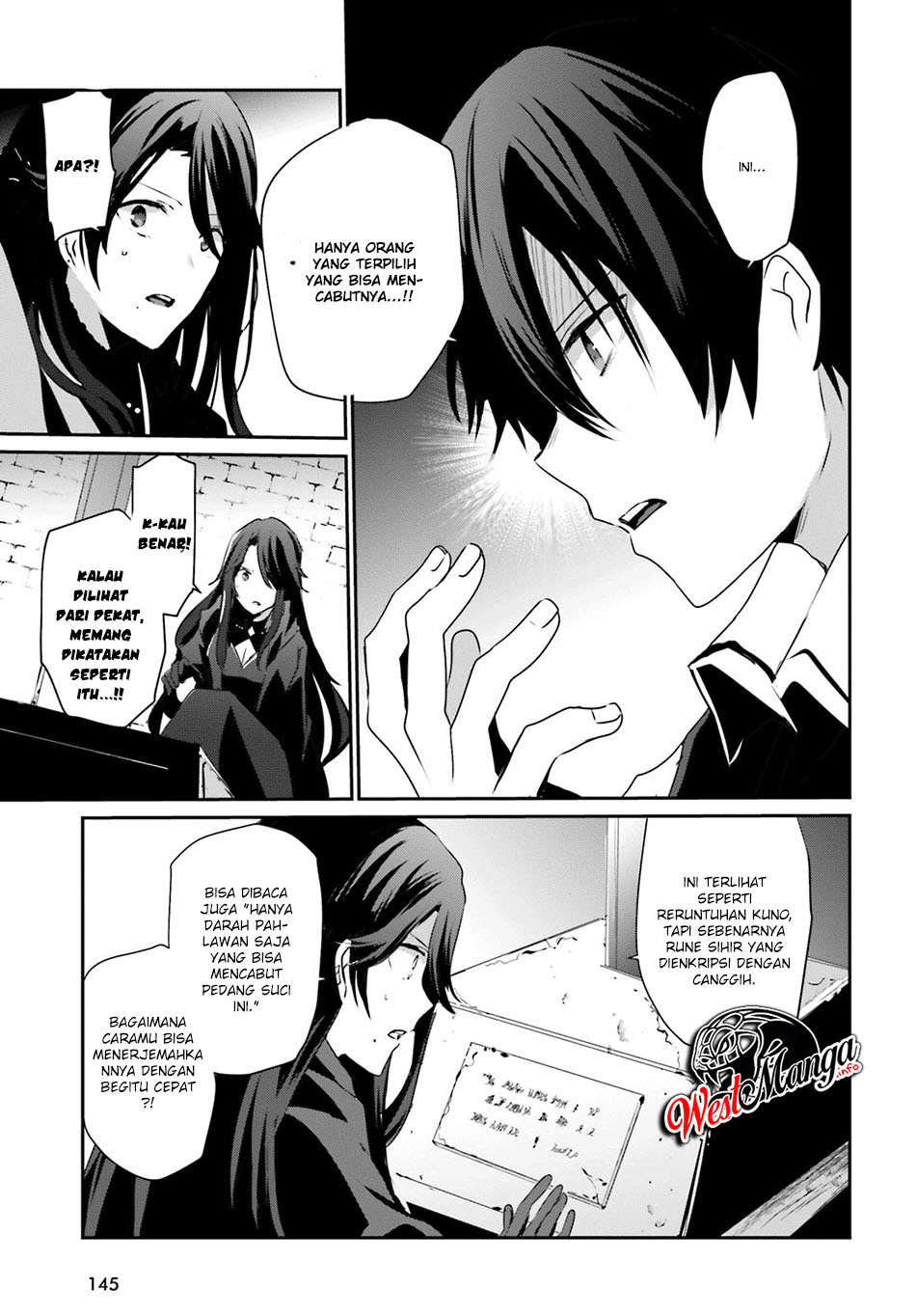Kage no Jitsuryokusha ni Naritakute Chap 18 - Next Chap 19