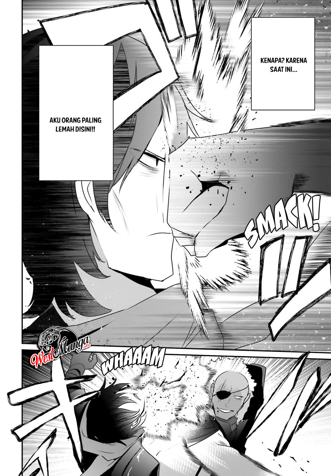 Kage no Jitsuryokusha ni Naritakute Chap 20 - Next Chap 21