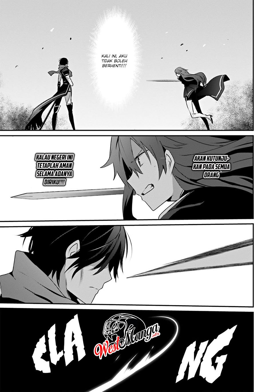 Kage no Jitsuryokusha ni Naritakute Chap 25 - Next Chap 26