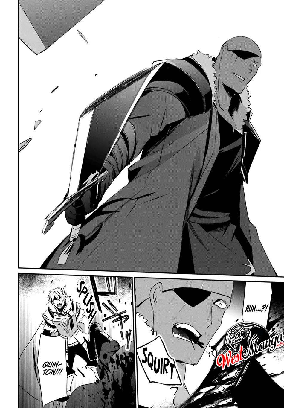 Kage no Jitsuryokusha ni Naritakute Chap 27 - Next Chap 28
