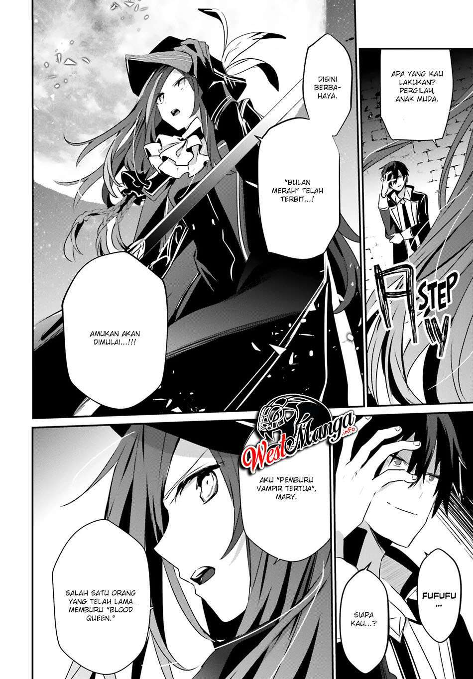 Kage no Jitsuryokusha ni Naritakute Chap 28 - Next Chap 29