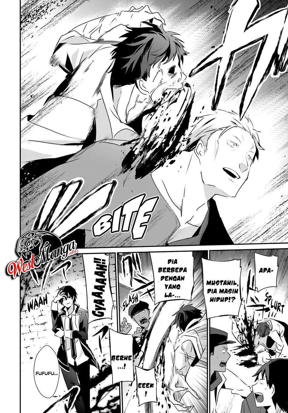 Kage no Jitsuryokusha ni Naritakute Chap 28 - Next Chap 29